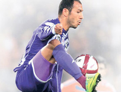 Umut Bulut geliyor mu?