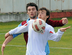 Trabzonspor Samsun'a yenildi