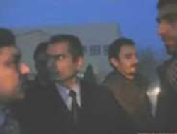 O öğrenci üniversiteden atıldı!