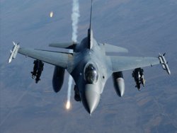 Irak’ı mı vuruyoruz?