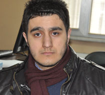 Taraftarlardan anlamlı bağış