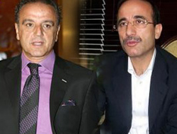 Sakık, Kiler'e bardak  fırlattı!