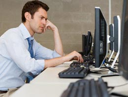 İş hayatında önemli değişiklikler