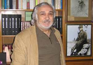 Müjdat Gezen'e haciz şoku