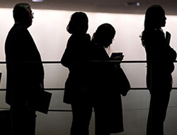 2011'deki işsizlik oranı açıklandı