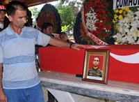 Askeri vuran polise ceza yok