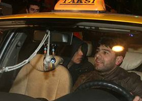 Bonomo'ya Tinerci Sürprizi