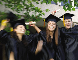 Dünyanın en itibarlı 10 üniversitesi