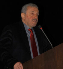 Trabzon bende varım dedi