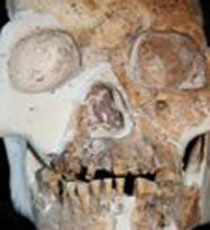 11 Bin Yıllık Yeni İnsan Türü