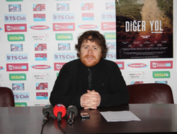 "Diğer Yol" görücüye çıkıyor