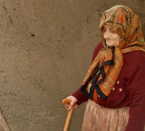 Rizeli ailenin ilginç yol çilesi