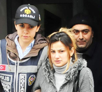 Uğruna 3 kişi öldürülmüştü