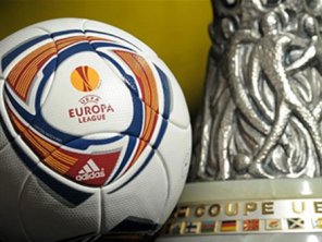 UEFA Çeyrek Finalistler Belli Oldu