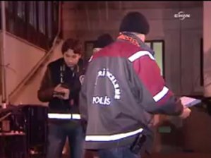 AK Parti'de gergin anlar!