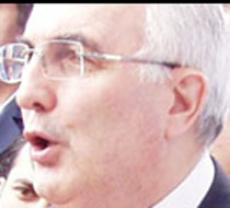 Trabzonsporlu vekile şok suçlama