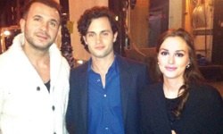 Trabzonspor'dan Hollywood'a