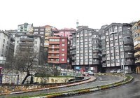 Bu şehir tehlikede!