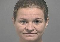 Tam 100 çocukla birlikte oldu