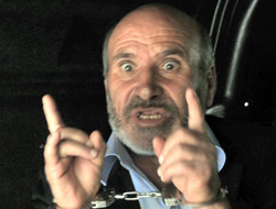 Babadan kızına inanılmaz teklif!