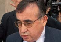 Olay Savcı emekli oldu