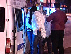 Cinayeti çözen polise büyük şok!