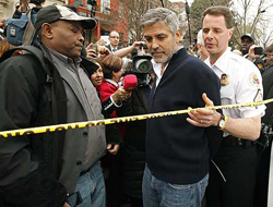 Ünlü oyuncu tutuklandı