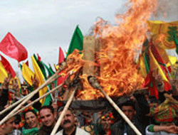 İşte PKK'nın kanlı nevruz planı