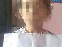 İlköğretim okulunda ceza skandalı!