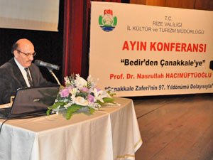 Trabzonlu Vali ağabey sözü dinledi