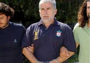 Susurlukçu Yaşar Öz Gözaltında