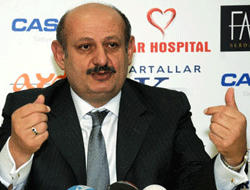 Rize için ürkütücü açıklama