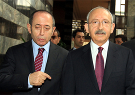 Kılıçdaroğlu'ndan flaş açıklama