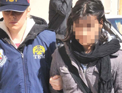 Üniversiteli bombacı çıkınca...