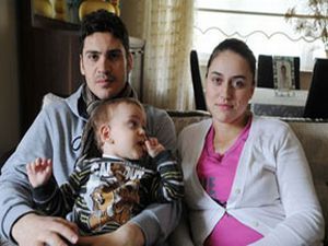 Trabzonlu kral 21 ayını unuttu