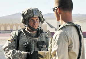 İşte 16 Askeri diri diri yakan Coni !