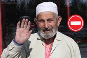 Umreden döndüğü gün öldü