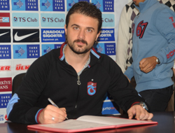 Onur Kıvrak neler söyledi?