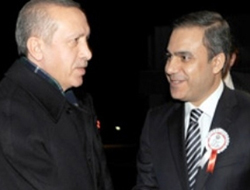 Ankara'da sürpriz zirve