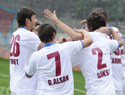 1461 Bank Asya yolunda 18 Mart 2012