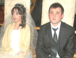 Depremden kaçtı Mutluluğu buldu