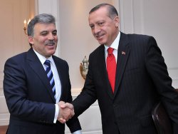 Halkın adayı hangisi ?