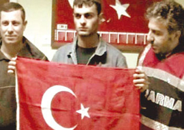 O Fotoğraf kariyerini yükseltti !