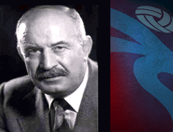 TS eski antrenörünü unutmadı