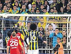 Saraçoğlu'nda büyük skandal!