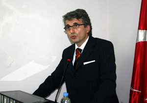 Şentürk'ten şike açıklaması