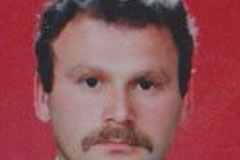 Giresun'da emekli polis cinneti