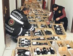 Emekli büyükelçiden skandal!