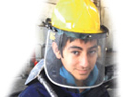 Farklı versiyon: 'Ben İbo, 008 İbo'