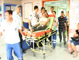 Trabzon'da 3 kişiye organ nakli